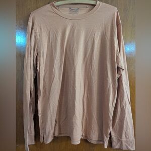 Patagonia Men's Long Sleeve Capilene Cool Merino Shirt - L